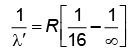 NEET Previous Year Questions (2014-2024): Atoms | Physics Class 12