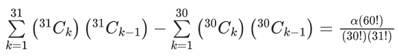 JEE Main Previous year questions (2021-23): Mathematical Induction and Binomial Theorem