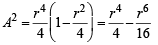 JEE Advanced (Subjective Type Questions): Applications of Derivatives - 2 | Chapter-wise Tests for JEE Main & Advanced