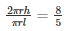 Ex-20.1 (Part -2), Surface Area And Volume Of Right Circular Cone, Class 9, Mat RD Sharma Solutions | RD Sharma Solutions for Class 9 Mathematics