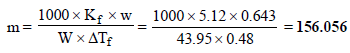 JEE Advanced (Subjective Type Questions): Solutions- 2 | Chapter-wise Tests for JEE Main & Advanced