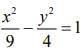 JEE Main Previous Year Questions (2016- 2025): Conic Sections | Mathematics for Airmen Group X - Airforce X Y / Indian Navy SSR