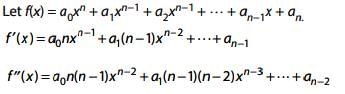 JEE Main Previous Year Questions (2016-2025): Differentiation | 35 Years Chapter wise Previous Year Solved Papers for JEE