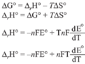 JEE Main Previous Year Questions (2016-2025): Electrochemistry | 35 Years Chapter wise Previous Year Solved Papers for JEE