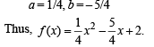 JEE Advanced (Subjective Type Questions): Applications of Derivatives - 2 | Chapter-wise Tests for JEE Main & Advanced
