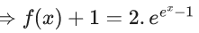 JEE Main Previous year questions (2021-23): Differential Equations