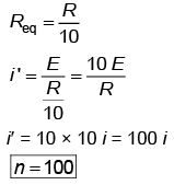 NEET Previous Year Questions (2014-2025): Current Electricity | Physics Class 12