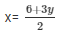 Ex-3.2 Pair Of Linear Equations In Two Variables (Part - 2), Class 10, Math RD Sharma Solutions | Extra Documents, Videos & Tests for Class 10