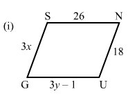 Chapter 17 - Understanding Shapes-III (Part - 1), Class 8, Maths RD Sharma Solutions | RD Sharma Solutions for Class 8 Mathematics