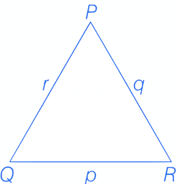 JEE Main Previous year questions (2021-2025): Properties of Triangle | 35 Years Chapter wise Previous Year Solved Papers for JEE