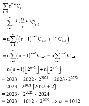 JEE Main Previous Year Questions (2016-2025): Permutations and Combinations | 35 Years Chapter wise Previous Year Solved Papers for JEE