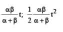 JEE Advanced (Subjective Type Questions): Motion | Chapter-wise Tests for JEE Main & Advanced