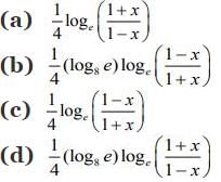 JEE Main Previous Year Questions (2016- 2025): Functions | Mathematics (Maths) Class 12
