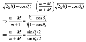 Previous Year Questions (2016-2025): Simple Harmonic Motion (Oscillations) | JEE Main