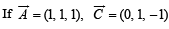 Fill in the Blanks: Vector Algebra and Three Dimensional Geometry | JEE Advanced | 35 Years Chapter wise Previous Year Solved Papers for JEE