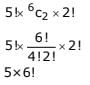 JEE Main Previous Year Questions (2016-2025): Permutations and Combinations | 35 Years Chapter wise Previous Year Solved Papers for JEE