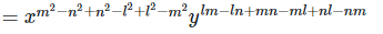 RD Sharma Solutions Ex-2.2, (Part - 2), Exponents Of Real Numbers, Class 9, Maths | RD Sharma Solutions for Class 9 Mathematics