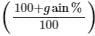 Chapter 13 - Proft, Loss, Discount and Value Added Tax (VAT) (Part -1), Class8 RD Sharma Solutions | RD Sharma Solutions for Class 8 Mathematics