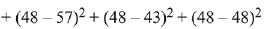 Previous year questions (2016-2025): Miscellaneous (Sets, Relations, Statistics & Mathemati | JEE Main