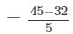 RD Sharma Solutions (Ex -1. 5, 1.6, 1.7 & 1.8): Rational Numbers | RD Sharma Solutions for Class 8 Mathematics