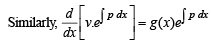 Subjective Type Questions: Differential Equations | JEE Advanced | 35 Years Chapter wise Previous Year Solved Papers for JEE