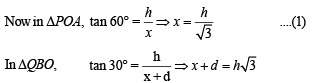 JEE Advanced (Subjective Type Questions): Properties of Triangle - 2 | Chapter-wise Tests for JEE Main & Advanced