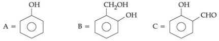 JEE Main Previous Year Questions (2016- 2025): Alcohols, Phenols & Ethers