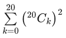 JEE Main Previous year questions (2021-23): Mathematical Induction and Binomial Theorem