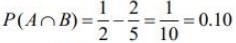 JEE Main Previous Year Questions (2016- 2025): Probability - EmSAT Achieve