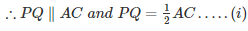 RD Sharma Solutions Ex-14.4, (Part - 2), Quadrilaterals, Class 9, Maths | RD Sharma Solutions for Class 9 Mathematics
