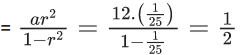 JEE Main Previous year questions (2021-23): Sequences and Series