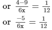 Chapter 9 - Linear Equation in One Variable (Part - 2), Class 8, Maths RD Sharma Solutions | RD Sharma Solutions for Class 8 Mathematics
