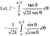 JEE Main Previous Year Questions (2016- 2025): Definite Integrals and Applications of Integrals