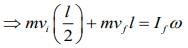 JEE Main Previous year questions (2016-2025): Rotational Motion | 35 Years Chapter wise Previous Year Solved Papers for JEE