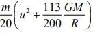 JEE Main Previous Year Questions (2016- 2025): Gravitation