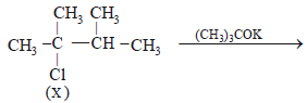 JEE Advanced (Subjective Type Questions): Haloalkanes & Haloarenes | Chapter-wise Tests for JEE Main & Advanced