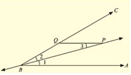 Ex-10.3, Congruent Triangles, Class 9, Maths RD Sharma Solutions | RD Sharma Solutions for Class 9 Mathematics