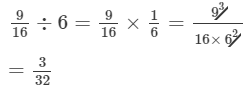 Ex-2.3, Fractions, Class 7, Math RD Sharma Solutions | RD Sharma Solutions for Class 7 Mathematics