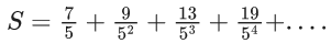 JEE Main Previous year questions (2021-23): Sequences and Series