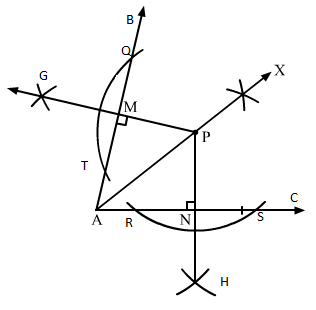Ex-19.2, Geometrical Constructions, Class 6, Maths RD Sharma Solutions | RD Sharma Solutions for Class 6 Mathematics