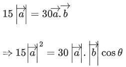 JEE Main Previous year questions (2021-23): Vector Algebra and Three Dimensional Geometry - 2
