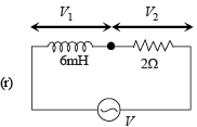 JEE Advanced (Matrix Match & Integer Answer): Electromagnetic Induction & Alternating | Chapter-wise Tests for JEE Main & Advanced