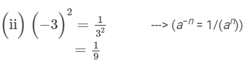 Chapter 2 - Powers (Ex-2.2) Part - 1, Class 8 Math RD Sharma Solutions | RD Sharma Solutions for Class 8 Mathematics