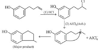 JEE Main Previous Year Questions (2016- 2025): Hydrocarbons