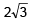 JEE Main Previous Year Questions (2016- 2025): Straight Lines and Pair of Straight Lines