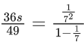 JEE Main Previous year questions (2021-23): Sequences and Series