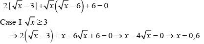 JEE Main Previous Year Questions (2016- 2025): Quadratic Equation and Inequations (Inequalities)