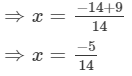 RD Sharma Solutions (Ex.1.3): Rational Numbers | RD Sharma Solutions for Class 8 Mathematics