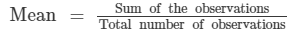 RD Sharma Solutions (Part - 2) - Ex-23.1, Data Handling II Central Values, Class 7, Math | RD Sharma Solutions for Class 7 Mathematics