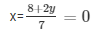 Ex-3.3 Pair Of Linear Equations In Two Variables (Part - 1), Class 10, Maths RD Sharma Solutions | Extra Documents, Videos & Tests for Class 10
